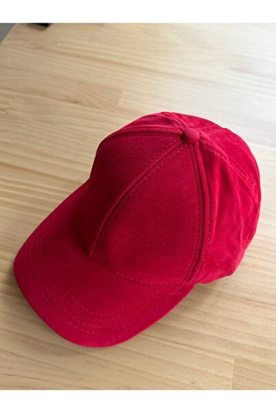 Aida Jewelss Suede Hat