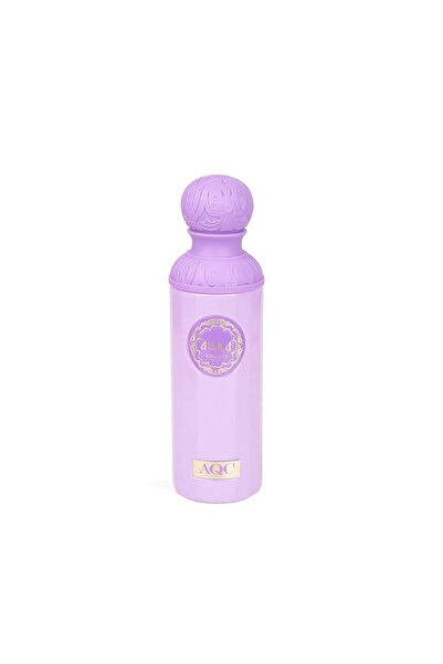 AQC Fragrances Aura Σπρέι Σώματος Αγνότητα 250ml