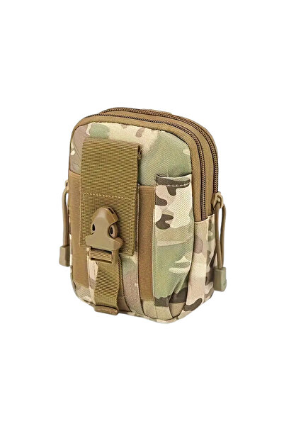 Tradesor Τσαντάκι ζώνης - BL135 - 270508 - Army Beige