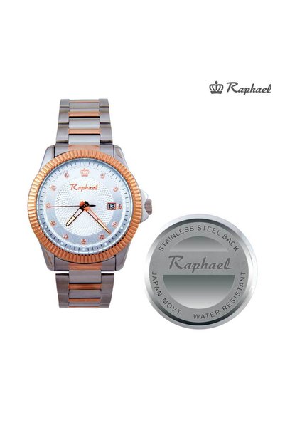 MAXPRINT Gents Watches - Model WA-22G