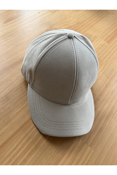 Aida Jewelss Suede Hat