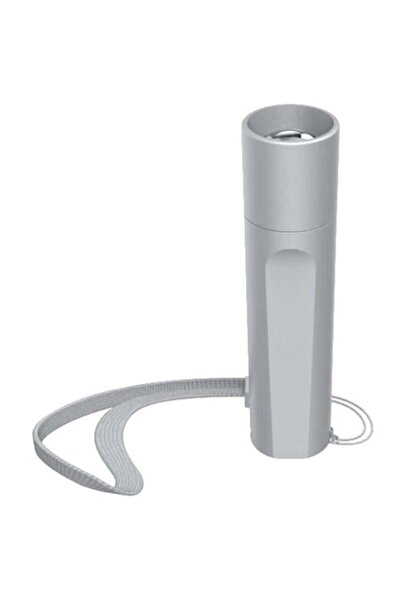 Hama Lanterna din aluminiu FL60 cu 3 moduri