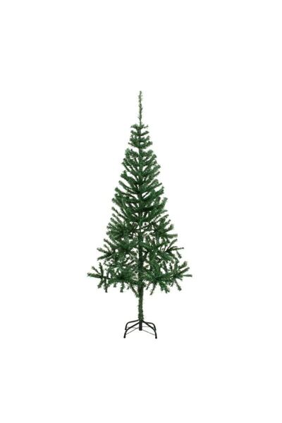 OEM Χριστουγεννιάτικο δέντρο Πράσινο 210cm - Christmas Tree