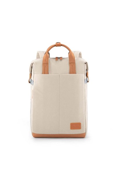 MAXPRINT Rpet Citybag - Rpet BAG Water-Resistant Backpack for Daily Use