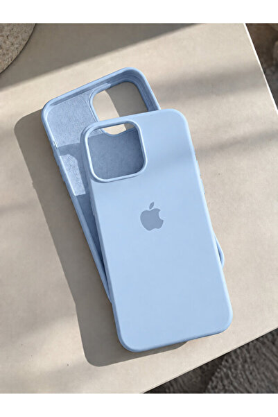 HediyeVadisi iPhone 13 Pro Max İle Uyumlu Yüksek Kalite İçi Kadife Silikon La...
