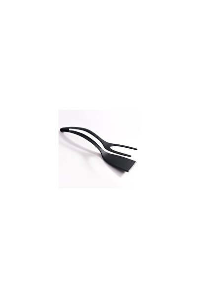 OEM Spatula Multifunctionala tip Cleste, Spatula Cleste pentru Gatit, Silicon...