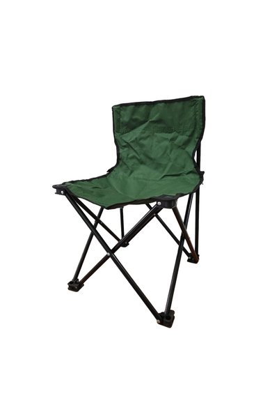 Tradesor Πτυσσόμενη καρέκλα camping - 1001M - 170006 - Green