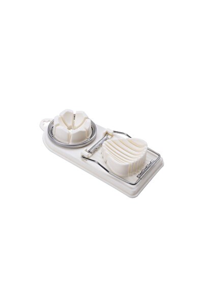OEM Feliator multifunctional pentru oua, mozzarela, fructe, 2 forme de felier...