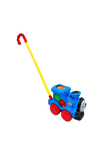 Tradesor Συρόμενο παιχνίδι Τρενάκι - 0375 - 210120
