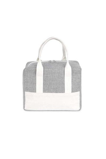 MAXPRINT Nitra - Cooler Bag - Grey