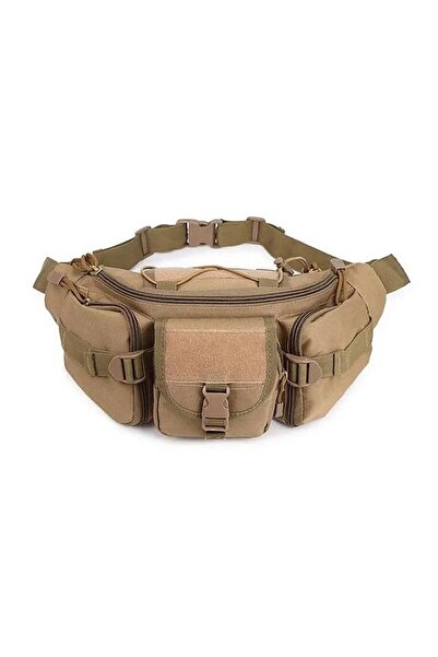 Tradesor Επιχειρησιακό τσαντάκι μέσης - AI - 920020 - Beige