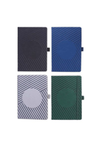 MAXPRINT Wireless Note, Gray