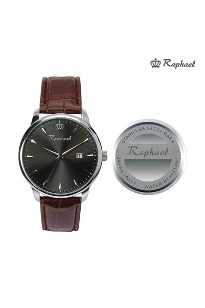 MAXPRINT Gents Watches - Model WA-09G