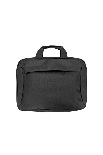 MAXPRINT Laptop and Document Bags with Detachable Shoulder Strap
