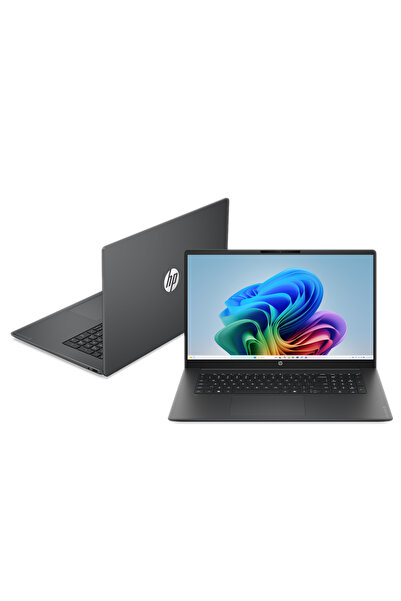 HP OmniBook 3 AI 17-dg0002nwx FHD / Intel ®   Miez ™   7 350 16 GB RAM 512 SS...