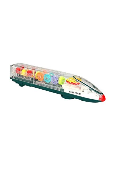 Tradesor Ηλεκτρονικό τρενάκι - 238-2A - 350392