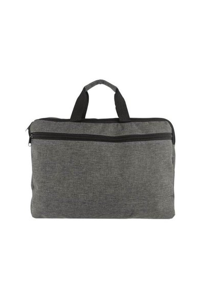 MAXPRINT Hanija - Document Bag - Grey