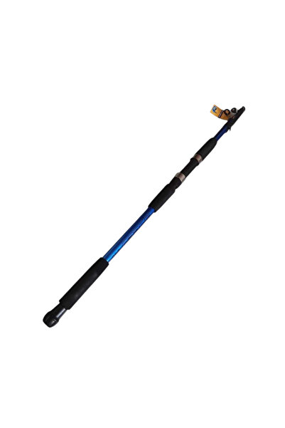 Tradesor Καλάμι ψαρέματος - Τηλεσκοπικό - 2.4m - 930831