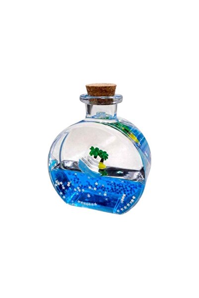Tradesor Διακοσμητικό Souvenir με νερό - SY28 - 507268