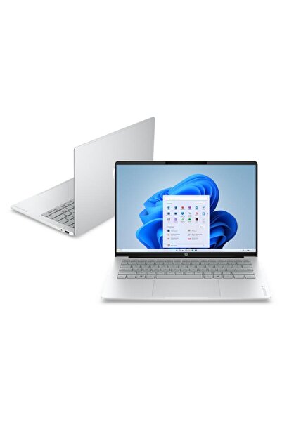 HP OmniBook 5 AI 14-kf0009nwx 2K OLED / Intel ®   Miez ™   Laptop 320, 12 GB ...