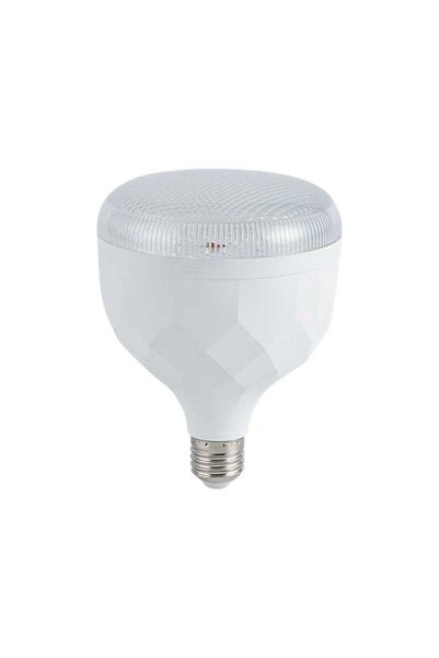 Tradesor Λάμπα LED - 40W - 6500K - 431972