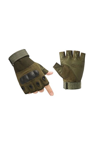 Tradesor Επιχειρησιακά γάντια - S01 - 270553 - Green