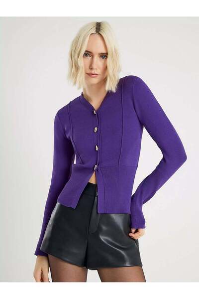 Sheya Cardigan STUDIO, mov