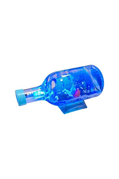 Tradesor Διακοσμητικό Souvenir με νερό & φωτισμό - SY145B - 507381
