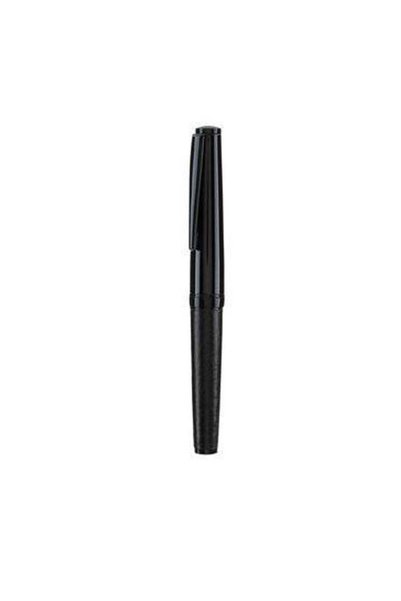MAXPRINT Essen - Elegance Metal Roller Pen - Black