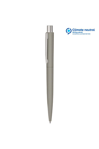 MAXPRINT Lumos GUM Metal Pen - Grey