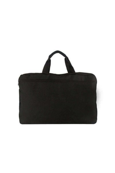 MAXPRINT Hanija - Document Bag - Black