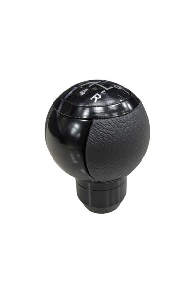 Tradesor Λεβιές ταχυτήτων μεταλλικός - R-G34203 - 120497 - Black