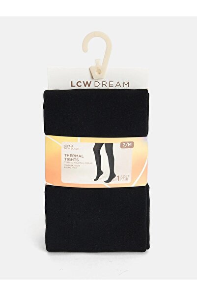 LC Waikiki Women's Thermal Pantyhose (W6)