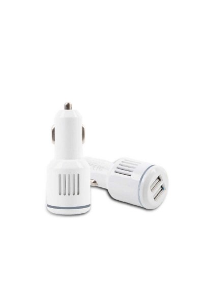MAXPRINT Travel Kit Grey - All-in-One Universal Travel Adapter