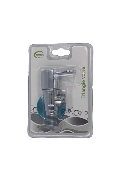 Tradesor Γωνιακός διακόπτης νερού - WJ-B21097 - 080131
