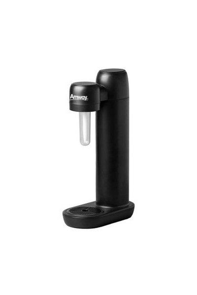 MAXPRINT Soda Machine - Eco-Friendly Sparkling Water Maker
