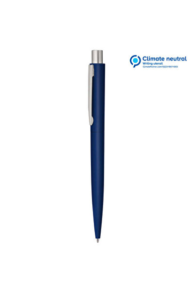 MAXPRINT Lumos GUM Metal Pen - Dark Blue