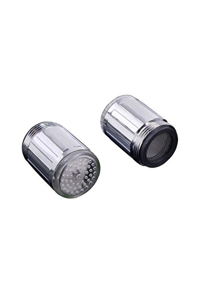 Tradesor Φωτισμός νερού βρύσης Led - RGB - 518178