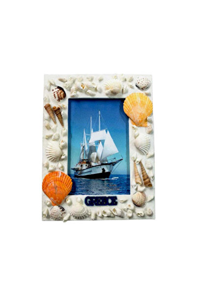 Tradesor Διακοσμητική Κορνίζα Souvenir - R256-6 - 425661