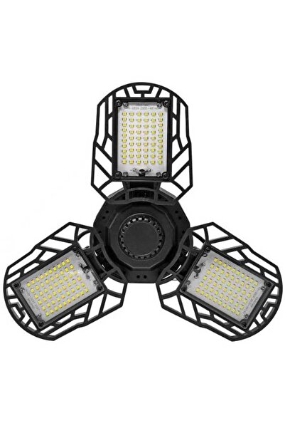 Tradesor Φωτιστικό LED - Λάμπα - 701 - Trefoil - 230265
