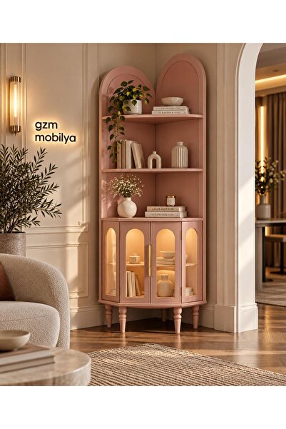 larissa design kitaplık
