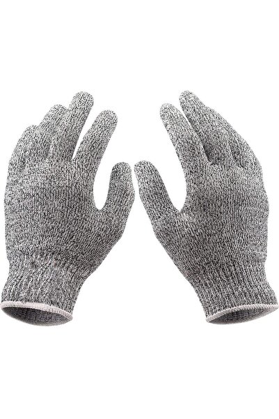 OEM Professional anti-cut & non-stick gloves