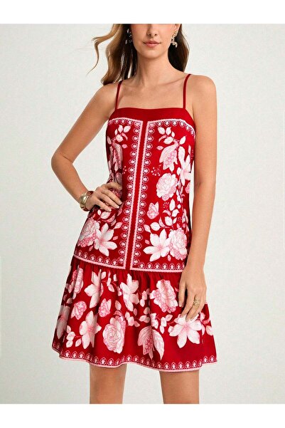 Sheya Rochie mini, mix culori