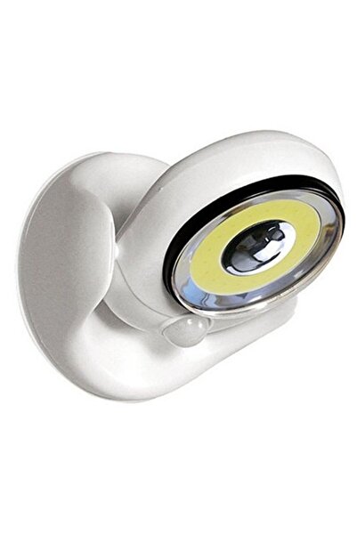 Marashop Ατομικό Φως Φωτιστικό Εργασίας Άγγελος, LED, 360 μοίρες, Ασύρματο, Λ...