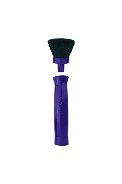 MANEGO ONLINE SALES Electronic makeup brush set Beauty Spin, purple MAN 0249