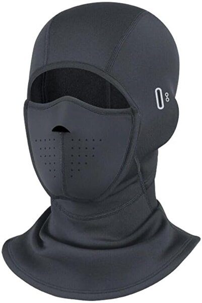 NALACAL Winter Balaclava Ski Mask for Men, Cold Weather Face Mask with Therma...