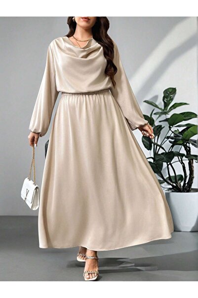 Sheya Suit, beige