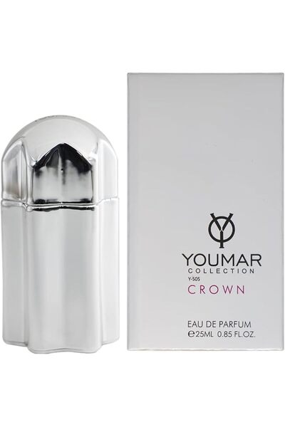 Youmar Collection عطر 505 للرجال، 25 مل