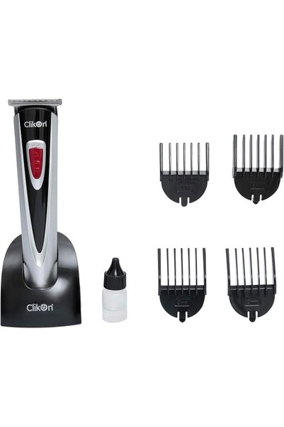 CLIKON ماكينة حلاقة قابلة لإعادة الشحن Ck3226