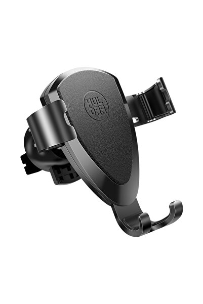 Joyroom Car Holder, Ventilation Grille Mount, Gravity, Black